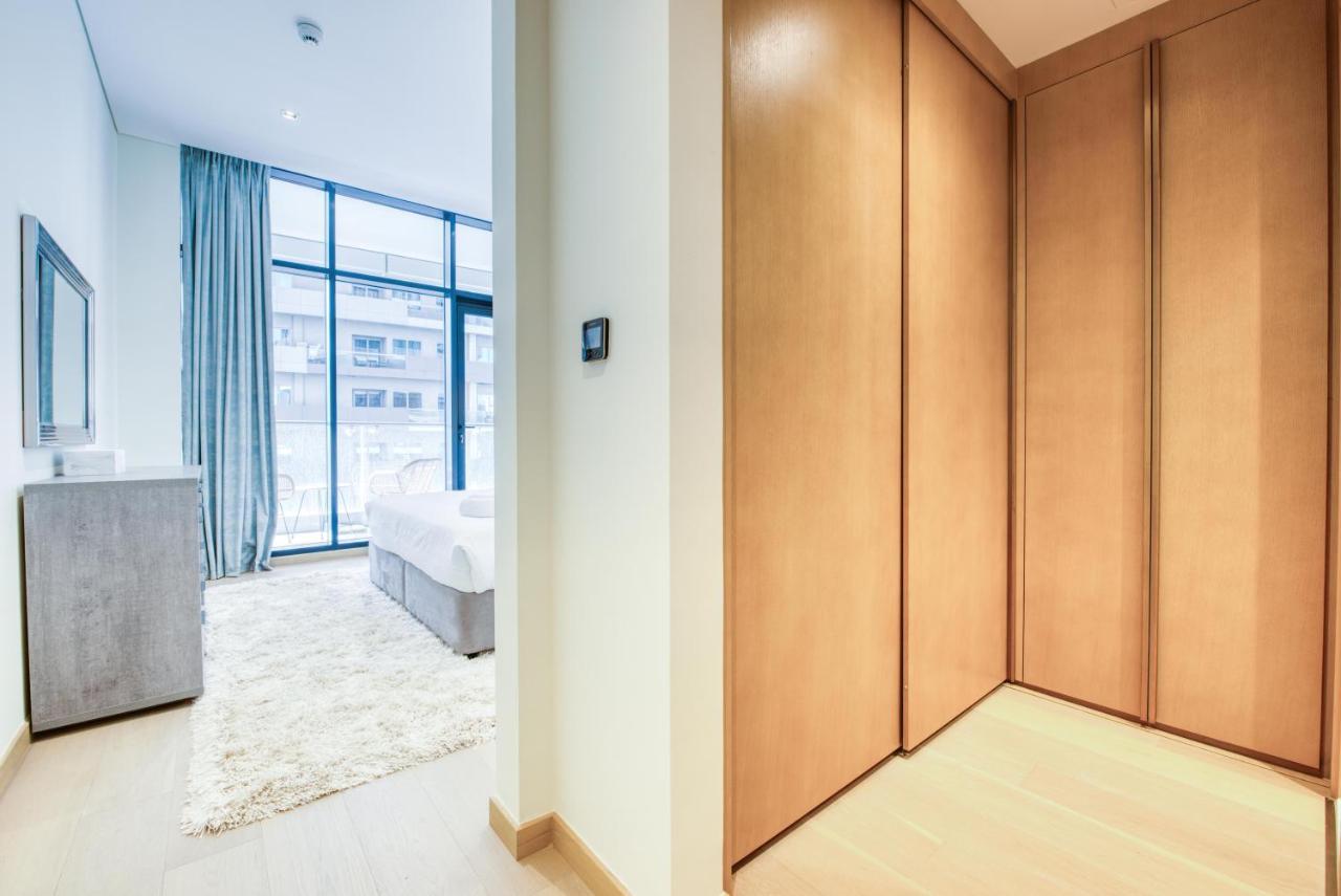Rh- Modern Comfort, Bright 1Br Near Dubai Mall, City Views ภายนอก รูปภาพ