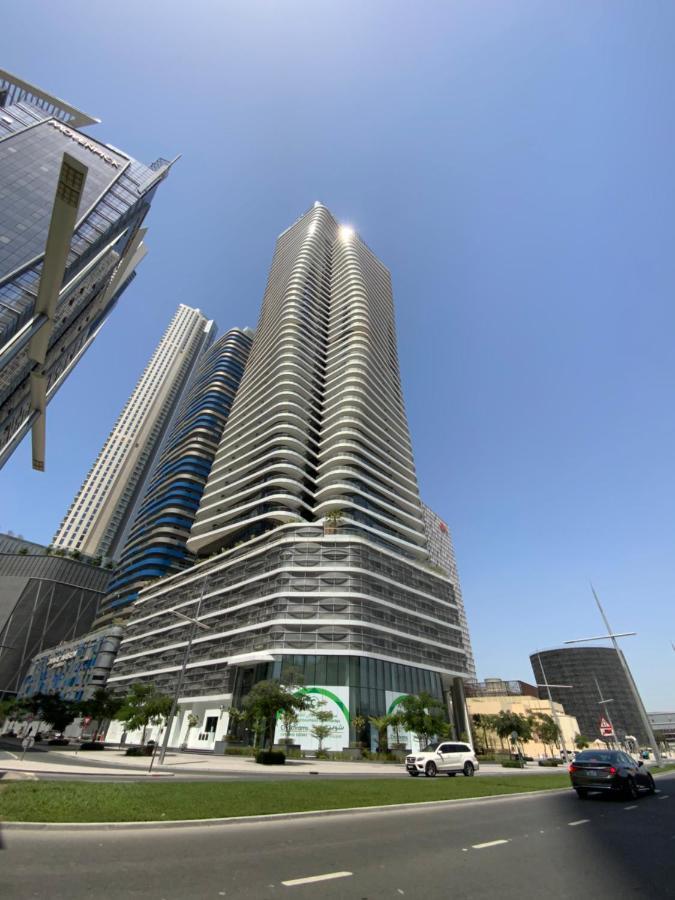 Rh- Modern Comfort, Bright 1Br Near Dubai Mall, City Views ภายนอก รูปภาพ